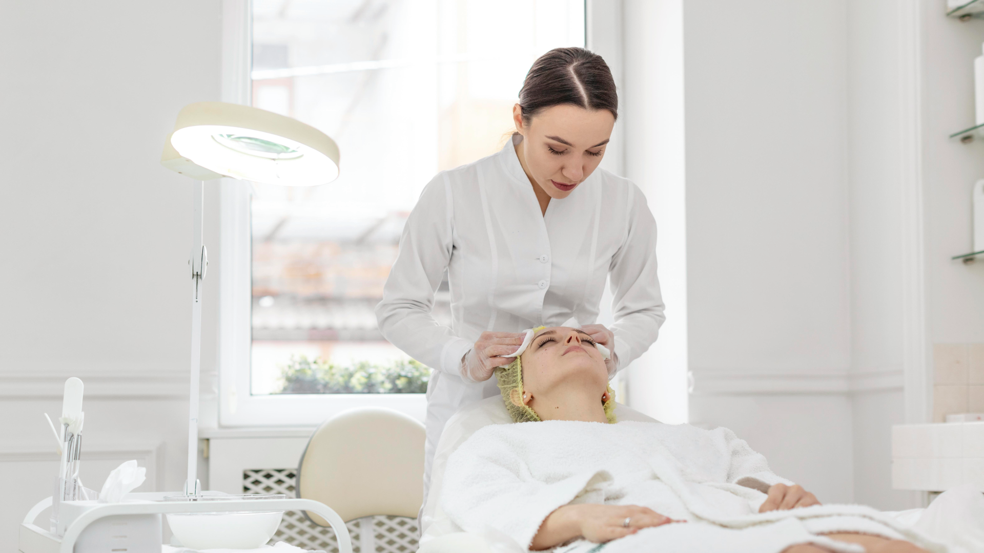 Health Insurance Services Image